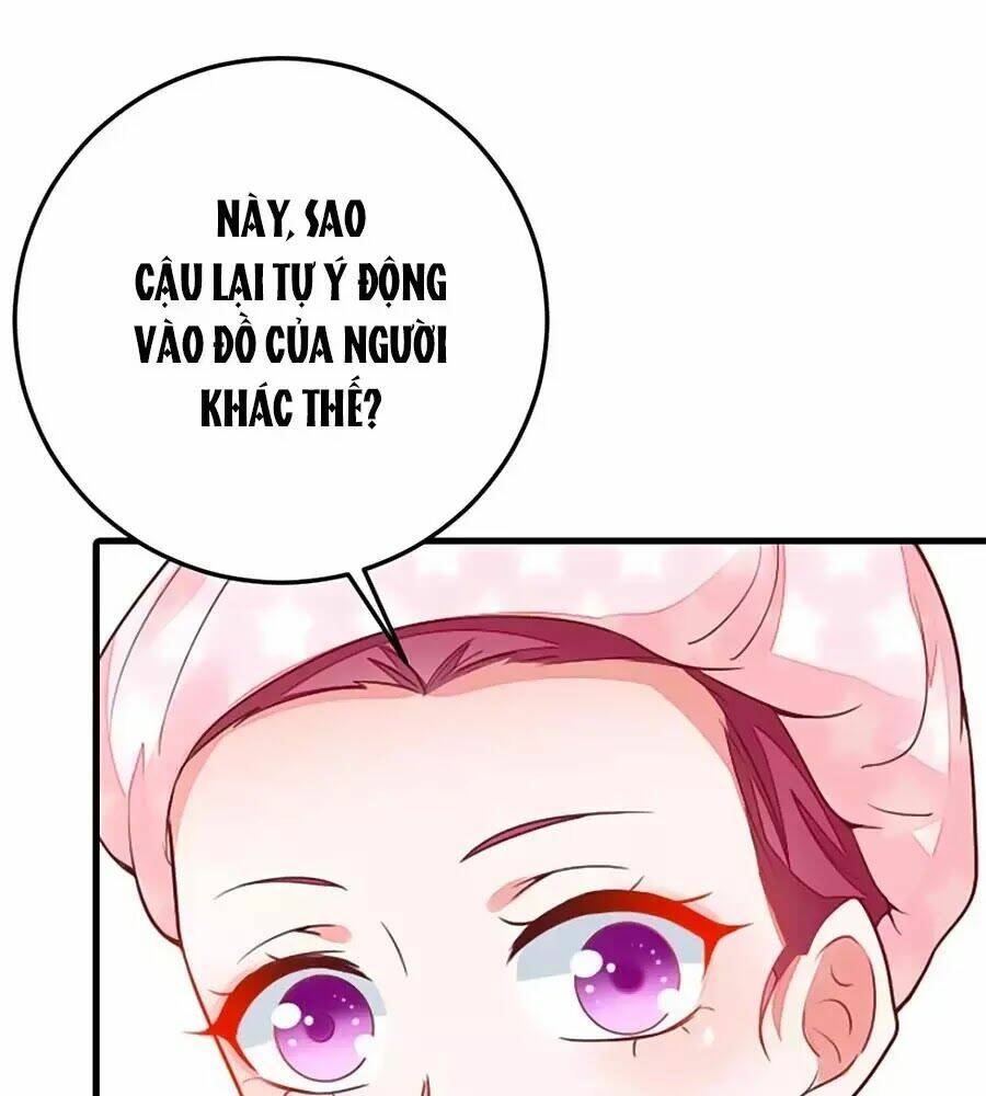 Thịnh Thế Hoa Sủng: Tôi Bị Bắt Làm Tù Binh: Chapter 9