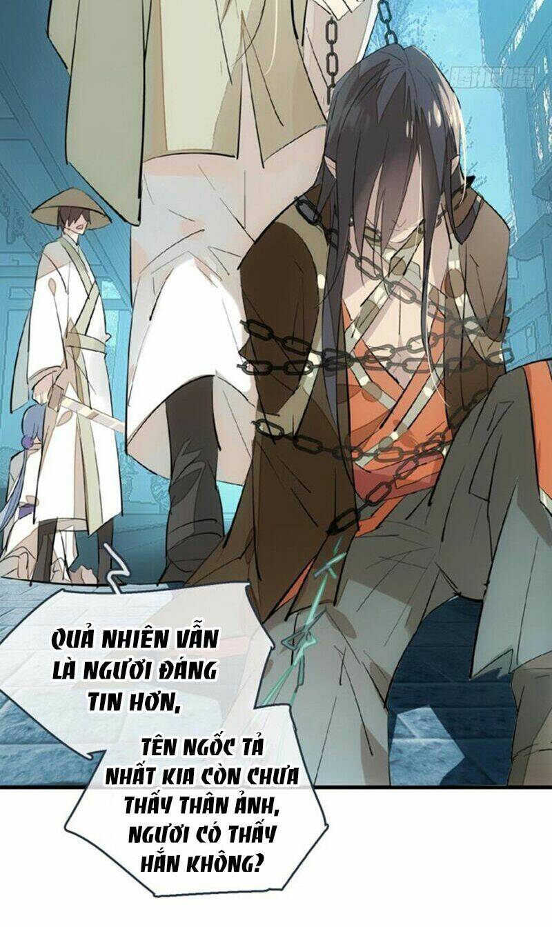 Sư Phụ Lại Trêu Chọc Ta: Chapter 47