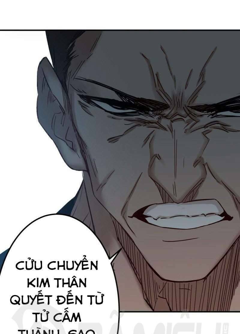 Đỉnh Phong Thần Y: Chapter 64
