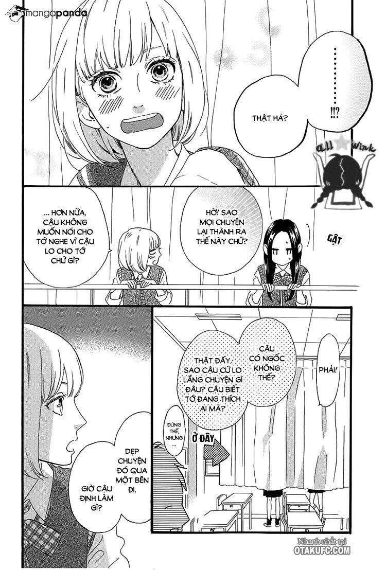 Sao Mai Của Em: Chapter 60