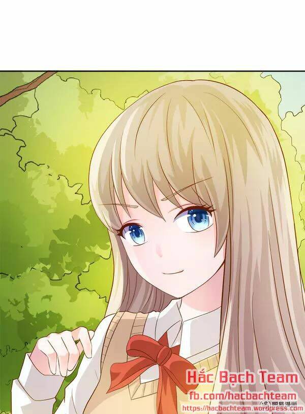 Cả Thế Giới Tớ Chỉ Yêu Cậu: Chapter 3.4