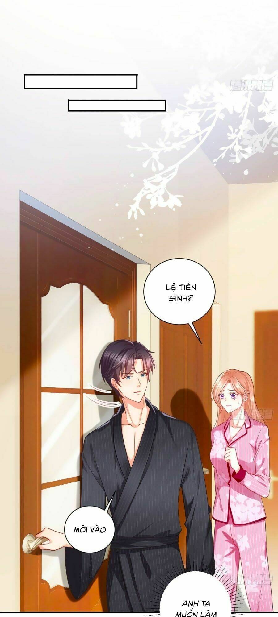 Ức Vạn Song Bảo: Mami, Bó Tay Chịu Trói: Chapter 16