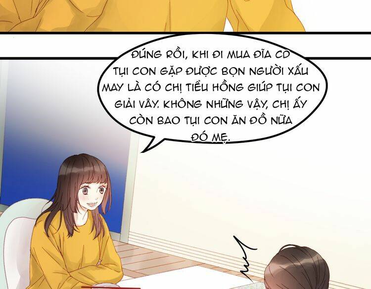 Lượm Được Một Tiểu Hồ Ly 2: Chapter 35