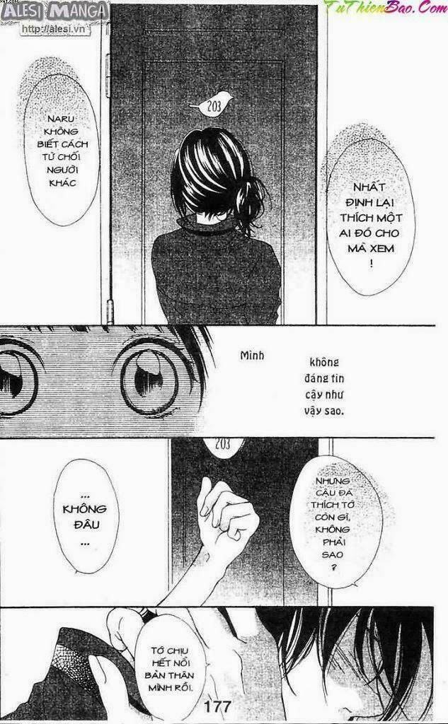 Lời Tỏ Tình Muộn Màng: Chapter 10