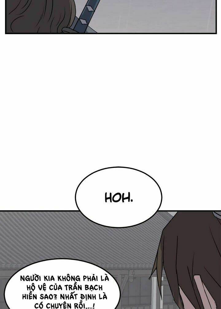 Trọng Sinh, Bất Khả Chiến Bại: Chapter 104