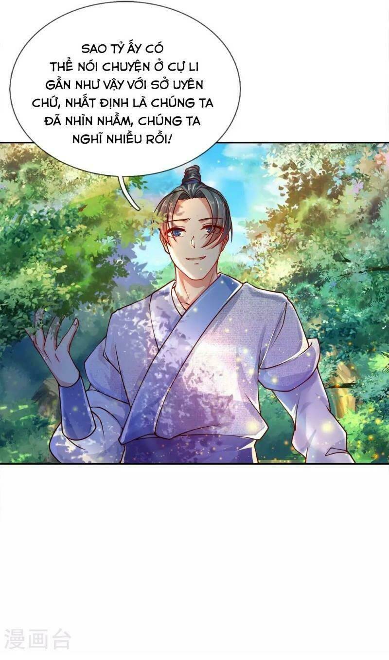 Thân Thể Của Ta Là Kiếm Chủng: Chapter 38