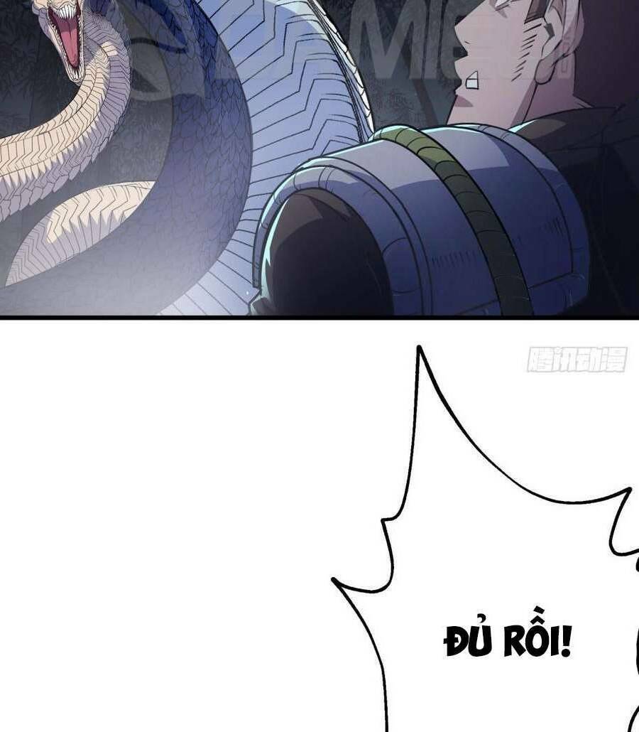 Thú Nhân: Chapter 192