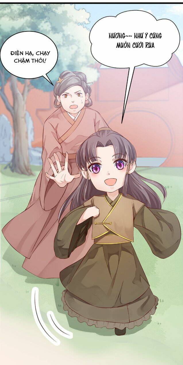 Bệ Hạ Xin Tự Trọng: Chapter 20