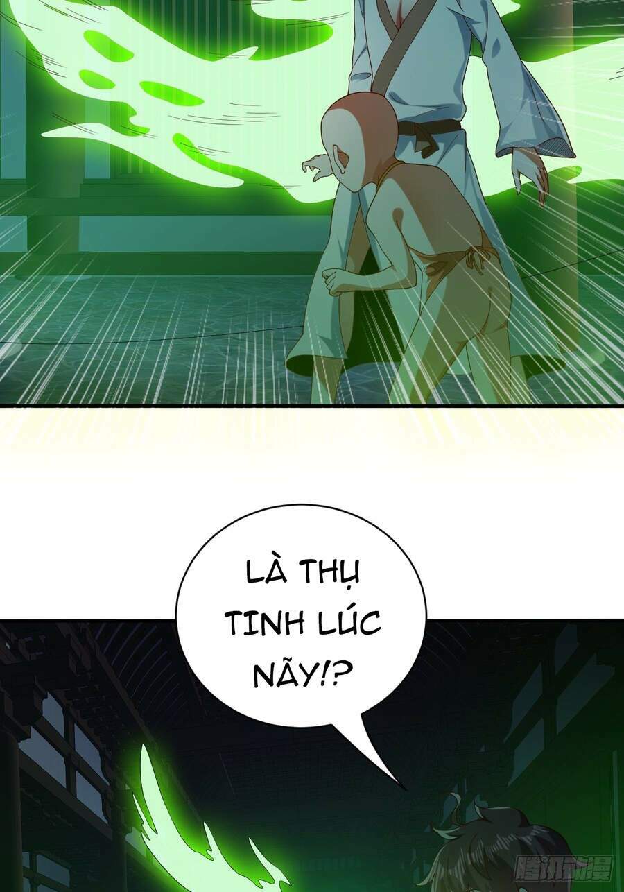 Cục Gạch Xông Vào Dị Giới: Chapter 58