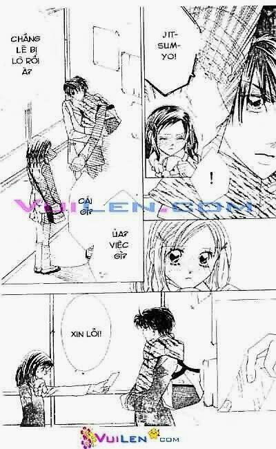 1/4 Tình Yêu: Chapter 6