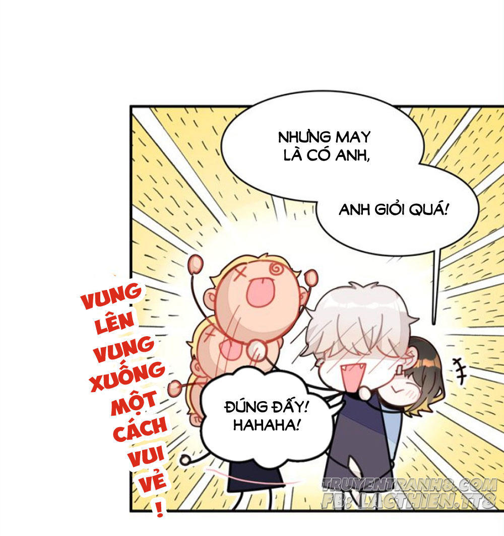 Ái Ngạo Kiều Long Vương Gia: Chapter 29