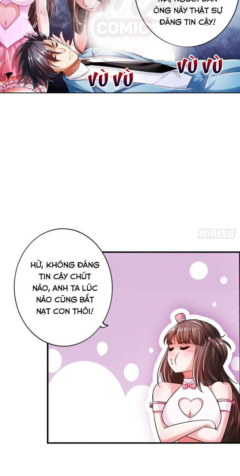 Hệ Thống Tìm Đường Chết Mạnh Nhất: Chapter 31