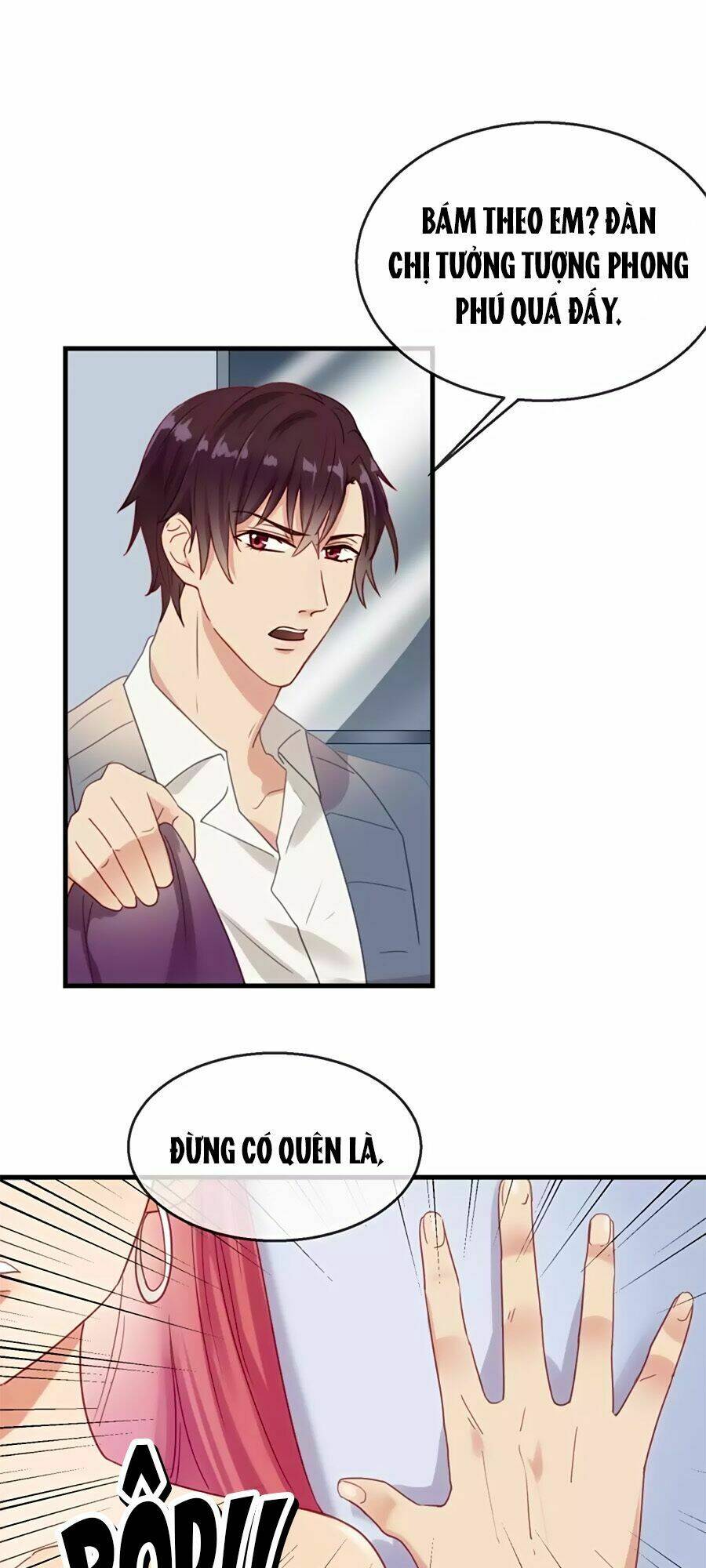 Tiền Nhậm Hữu Độc: Chapter 7