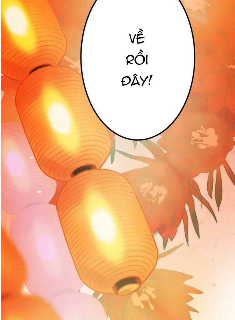 Cướp Chàng Vợ Về Đón Năm Mới: Chapter 50