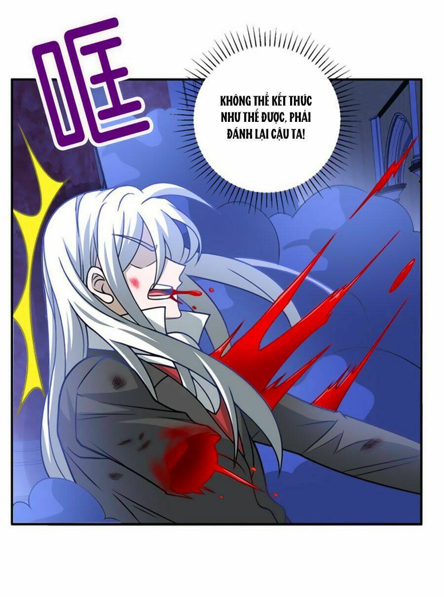 Người Yêu Khát Máu Của Tôi: Chapter 83