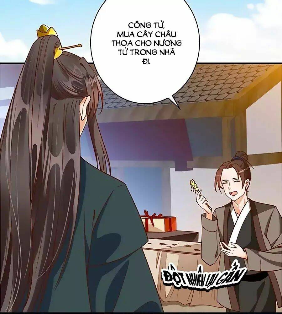 Thịnh Thế Lê Hoa Điện: Chapter 60