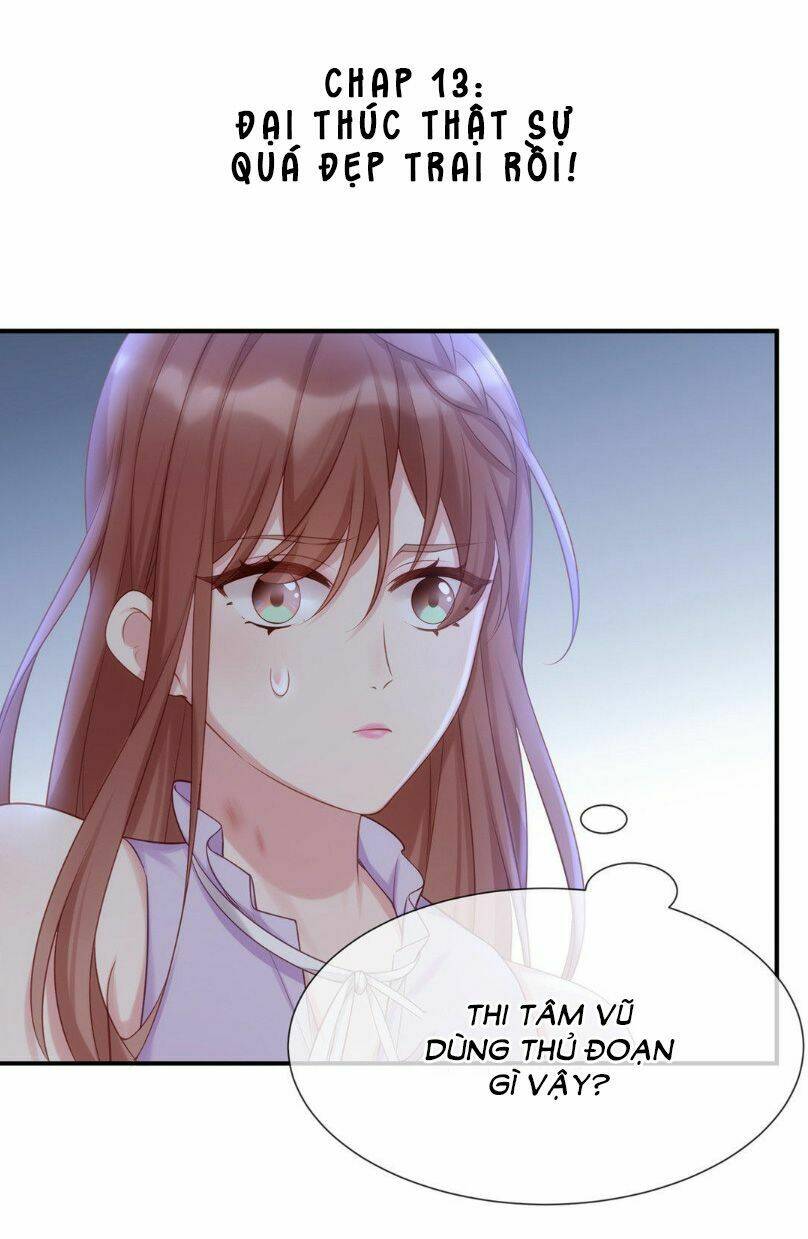 Chỉ Muốn Cưng Chiều Em: Chapter 13