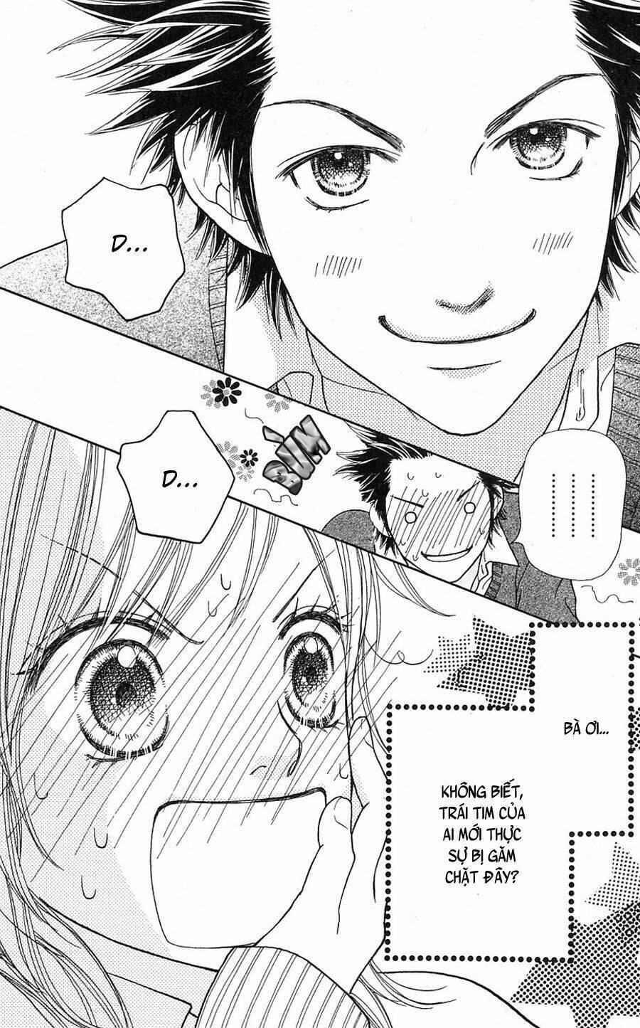 Cô Láng Giềng: Chapter 106