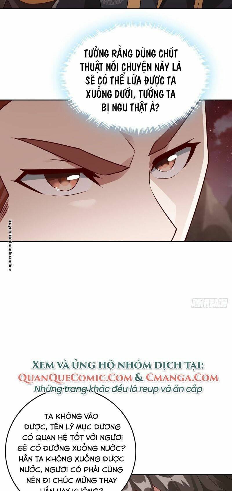 Nghịch Lân: Chapter 97