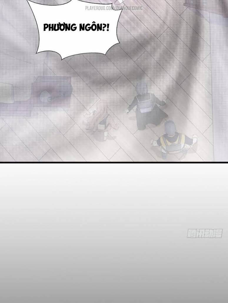 Thát Không Mê Thất: Chapter 40