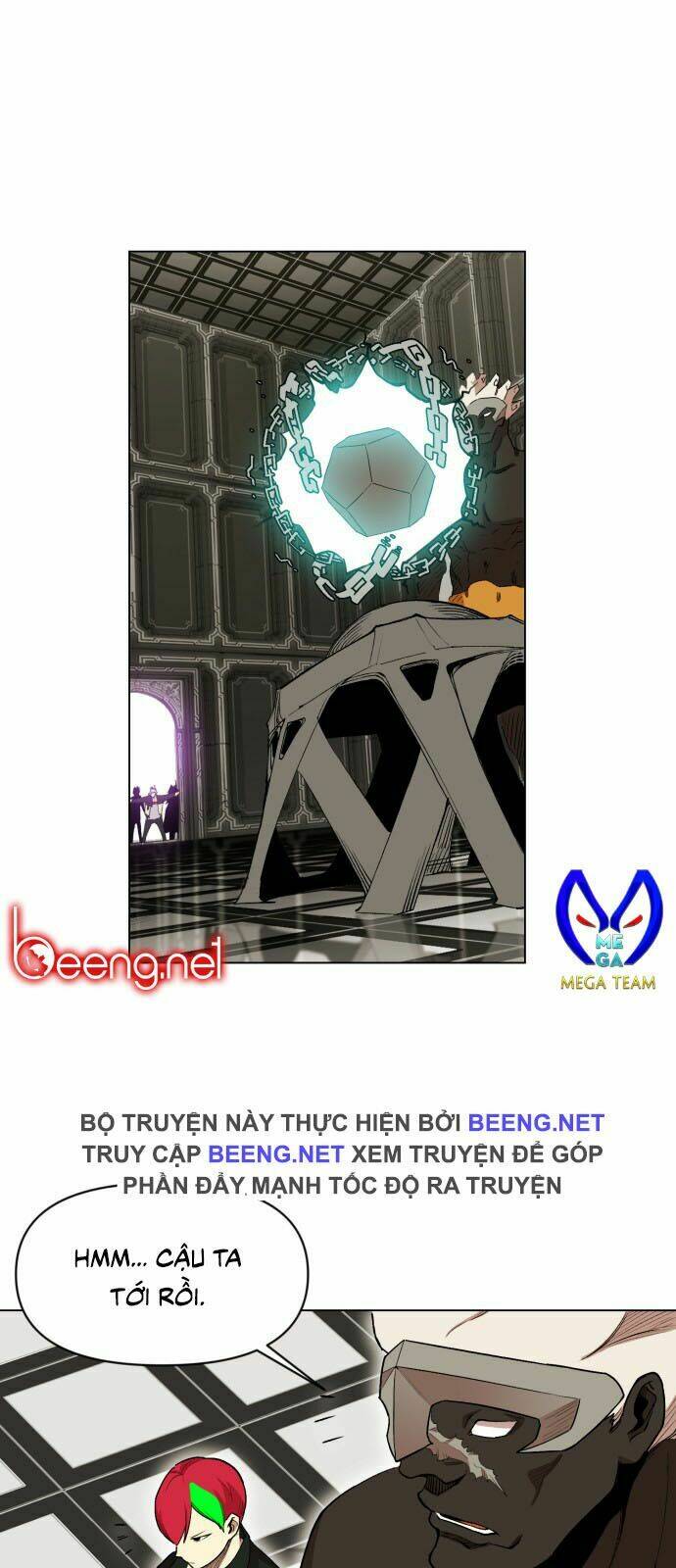 Hard Core Leveling Warrior Ss2: Chapter 14