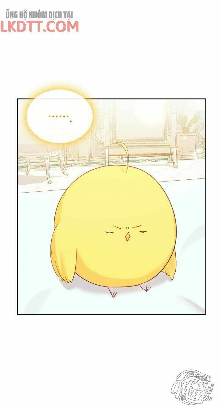 Công Chúa Phản Diện Muốn Ở Trong Ngôi Nhà Bánh Quy: Chapter 35