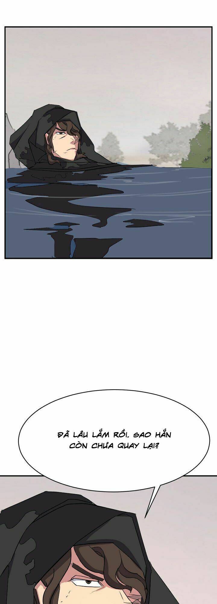 Trọng Sinh, Bất Khả Chiến Bại: Chapter 72