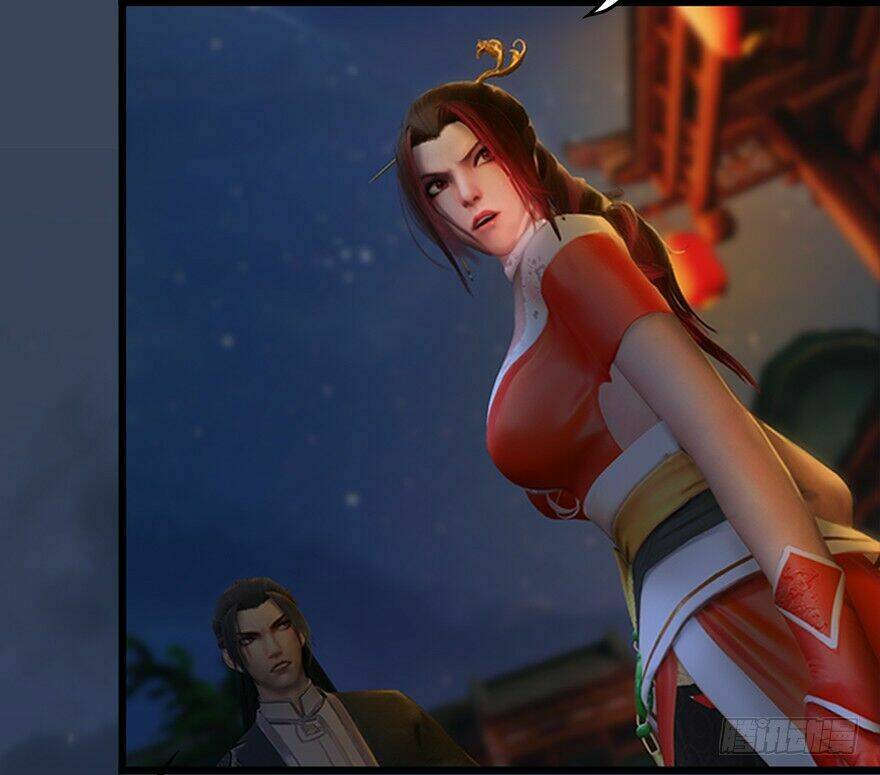 Cửu Hoang Đọa Huyền Sư: Chapter 17