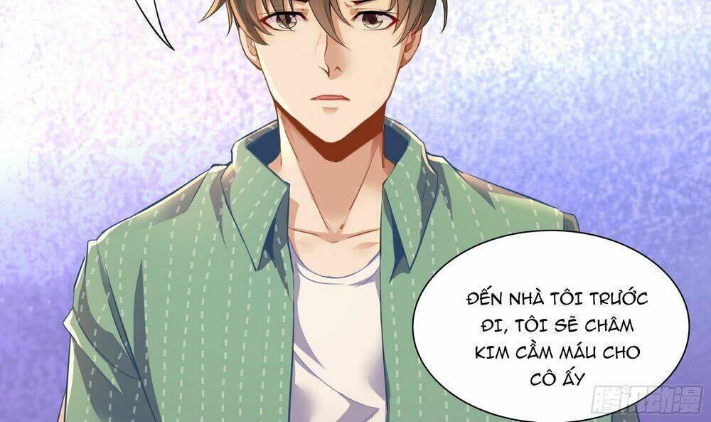 Thịnh Thế Lê Hoa Điện: Chapter 1