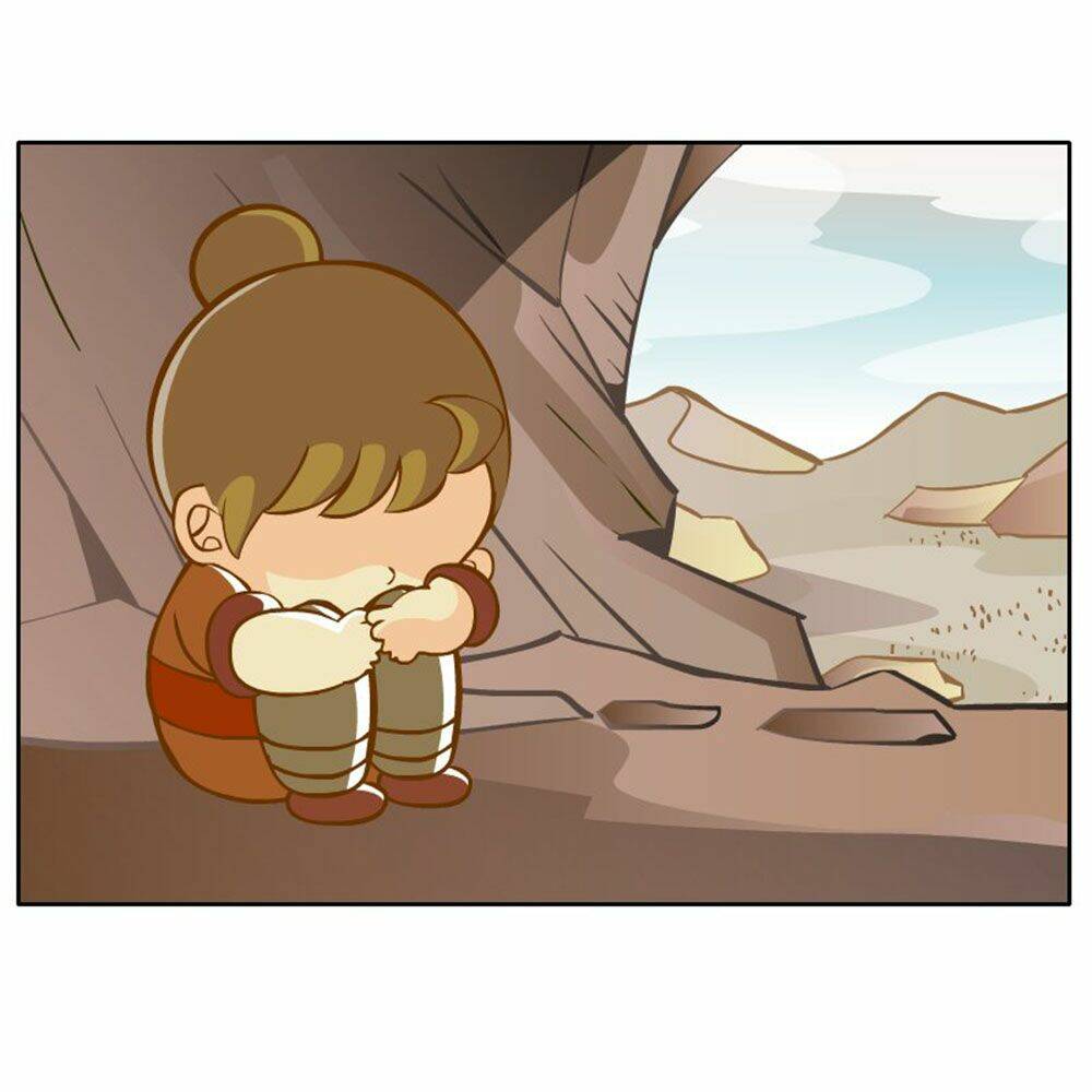 Hòa Thượng Và Tiểu Long Quân: Chapter 26