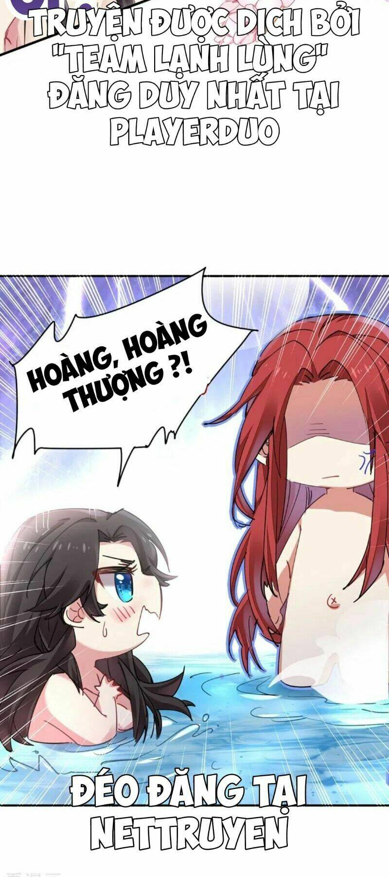 Giang Sơn Mỹ Nam Nhập Trướng Ta: Chapter 54