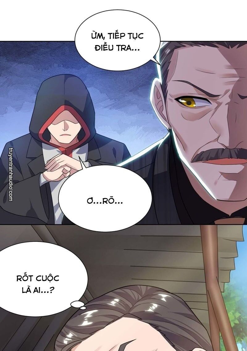 Trọng Sinh Khí Thiếu Quy Lai: Chapter 118