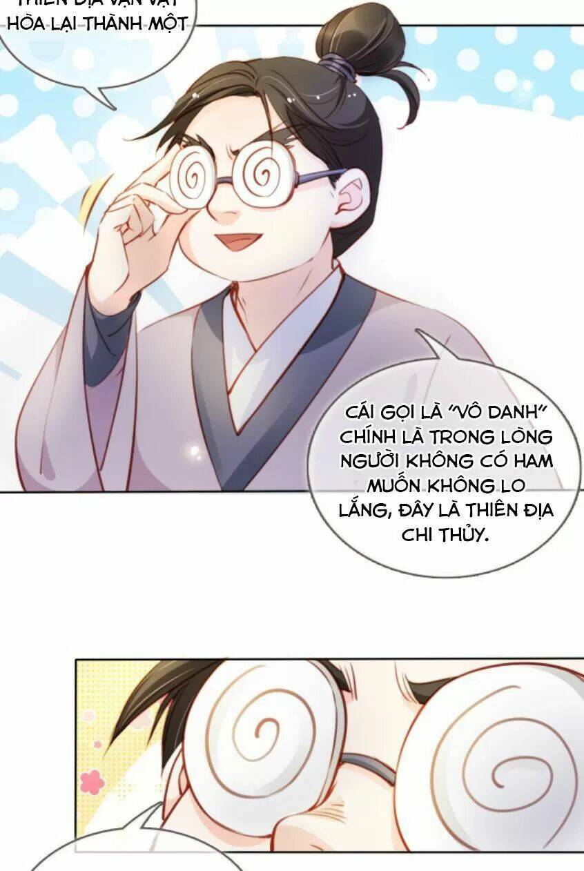 Nàng Trở Thành Bạch Nguyệt Quang Của Vương Gia Bệnh Kiều: Chapter 68