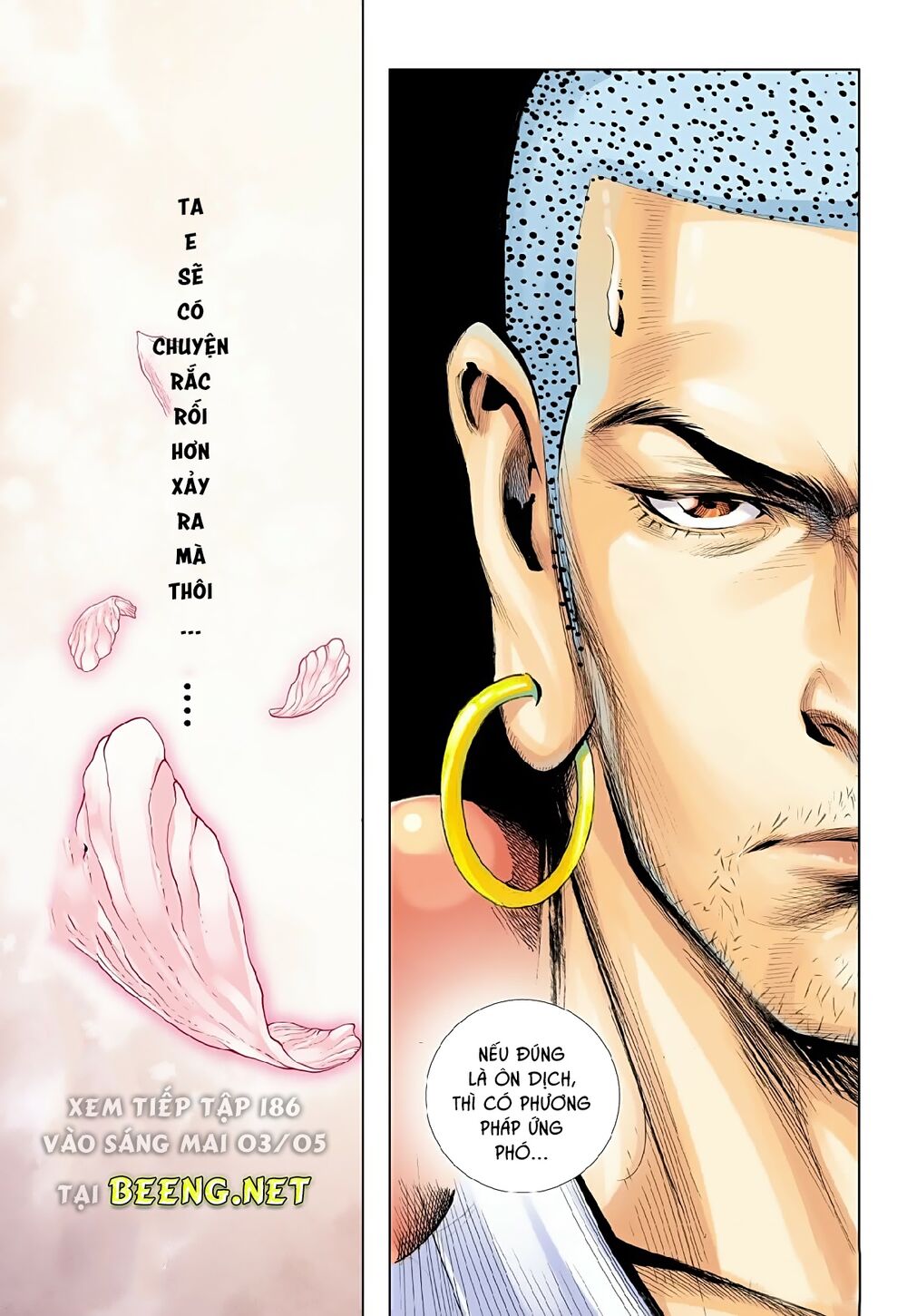 Tây Du: Chapter 185