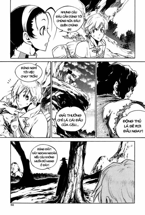 Dark Air: Chapter 13