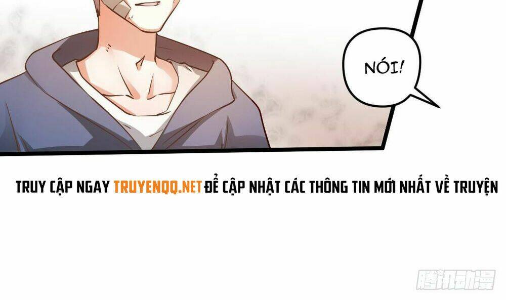 Thần Huyền Sư: Chapter 7