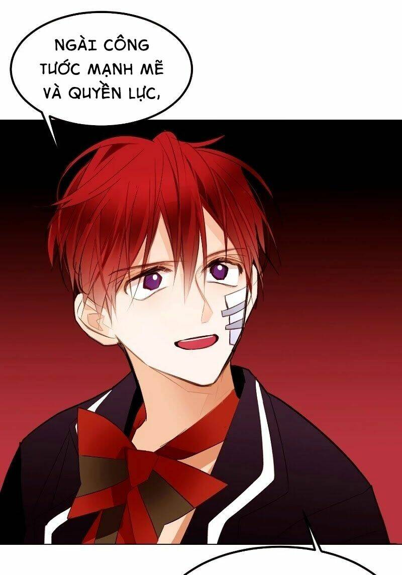 Cuộc Sống Rập Khuôn Của Một Quý Cô Tái Sinh!: Chapter 53