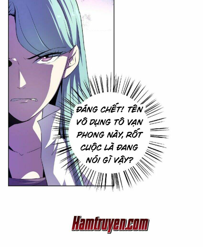 Nghịch Thiên Đại Thần: Chapter 29