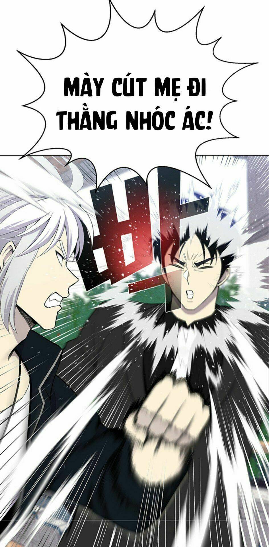 Luân Hồi Ác Nhân: Chapter 24