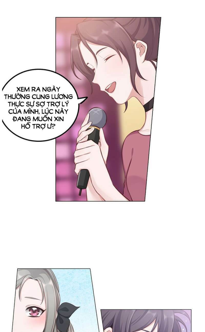 Tướng Quân Mời Xuất Đạo: Chapter 54