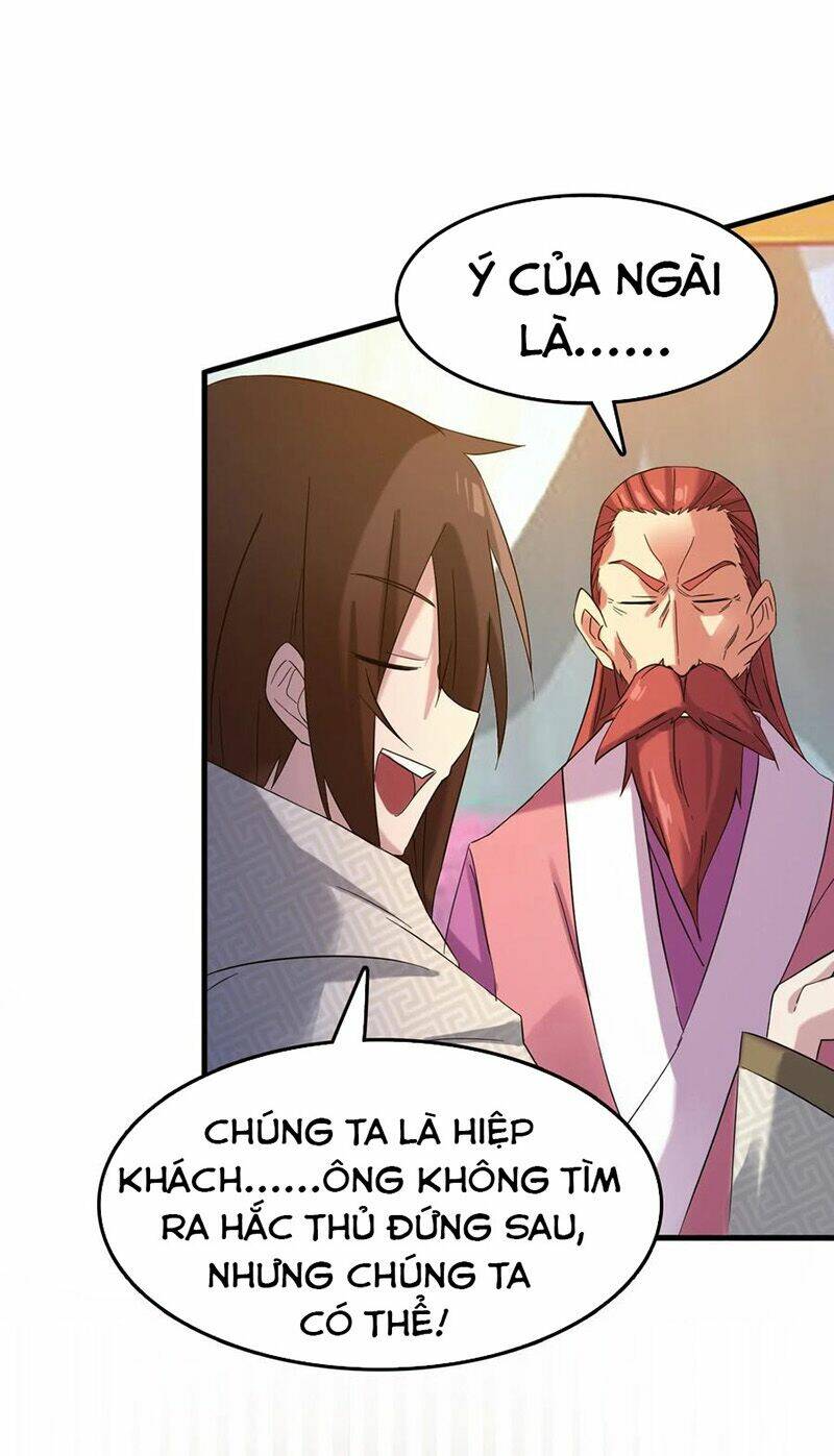 Đại Bảo Kiếm Của Tôi: Chapter 63