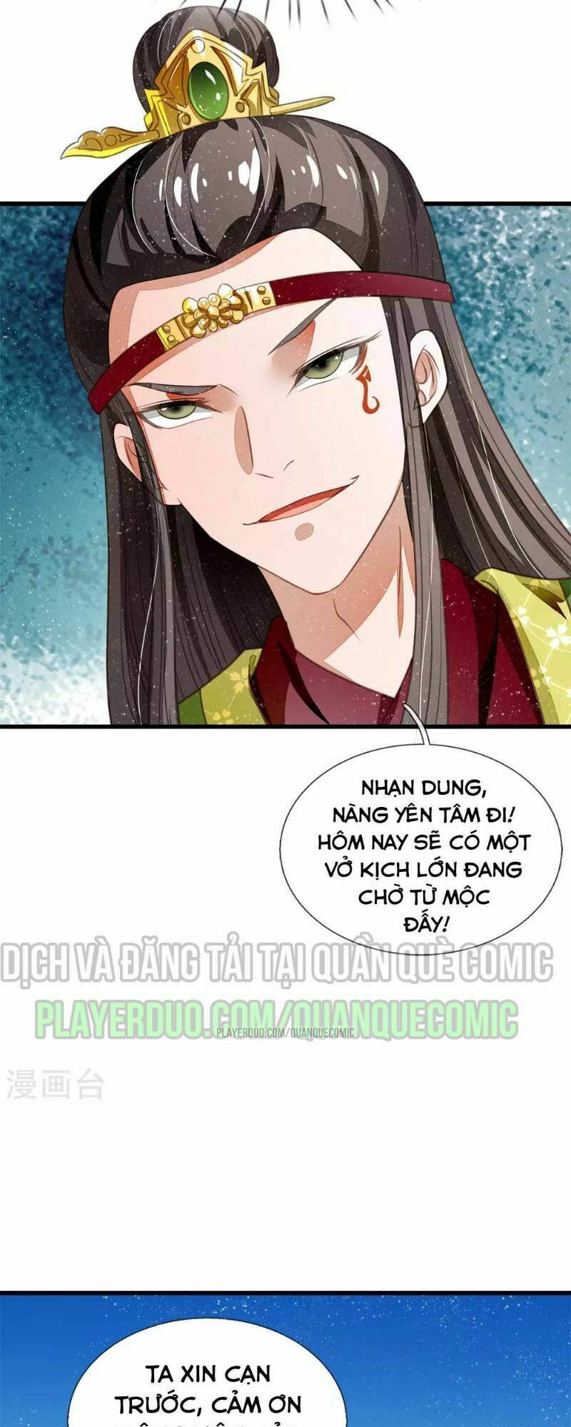 Đệ Nhất Hoàn Khố: Chapter 46