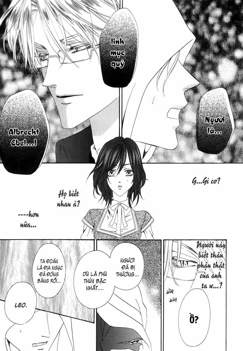 Kainushi Wa Akuma: Chapter 4