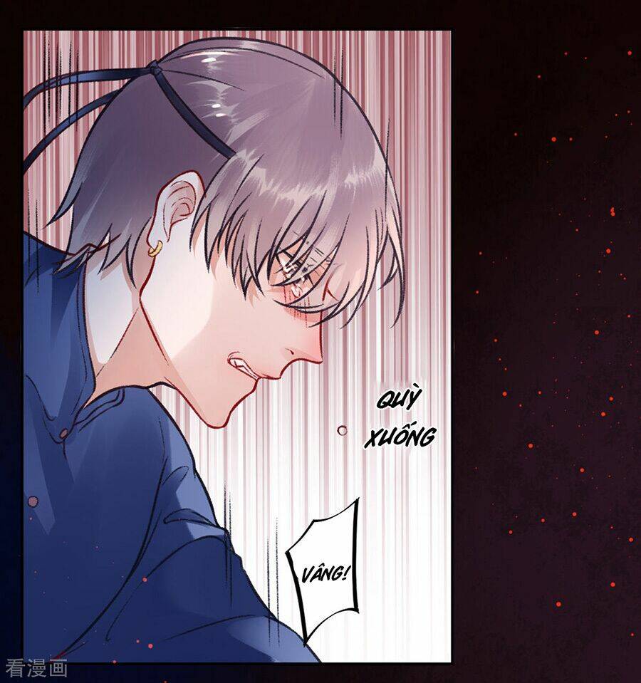 Hoàng Phi 9000 Tuổi: Chapter 40