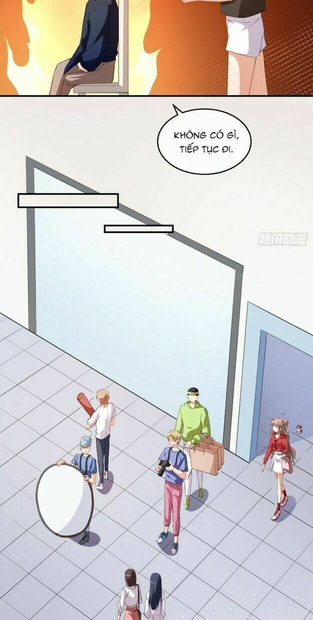 Mỹ Nhân Tâm Động: Chapter 34