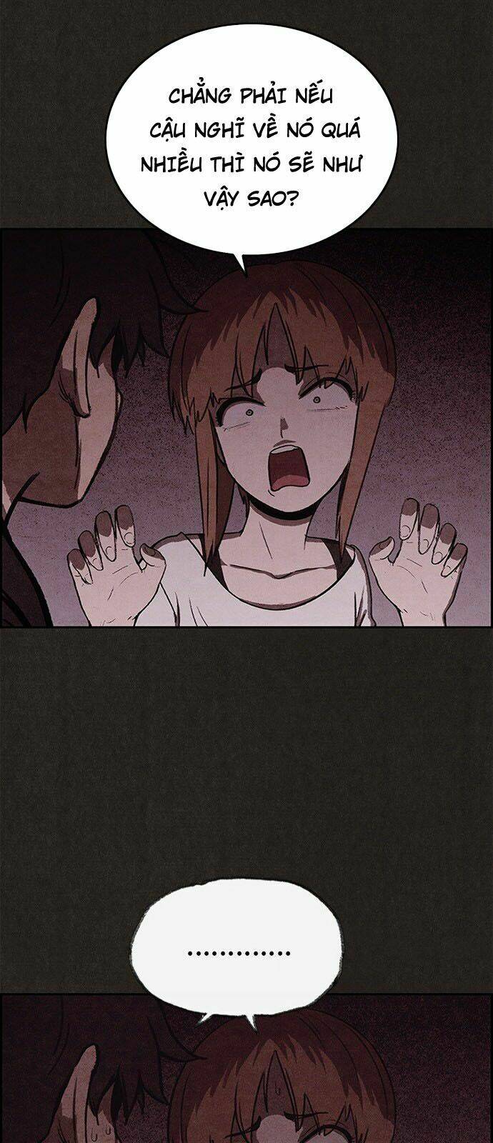 Quái Vật Tại Chung Cư Xanh: Chapter 32