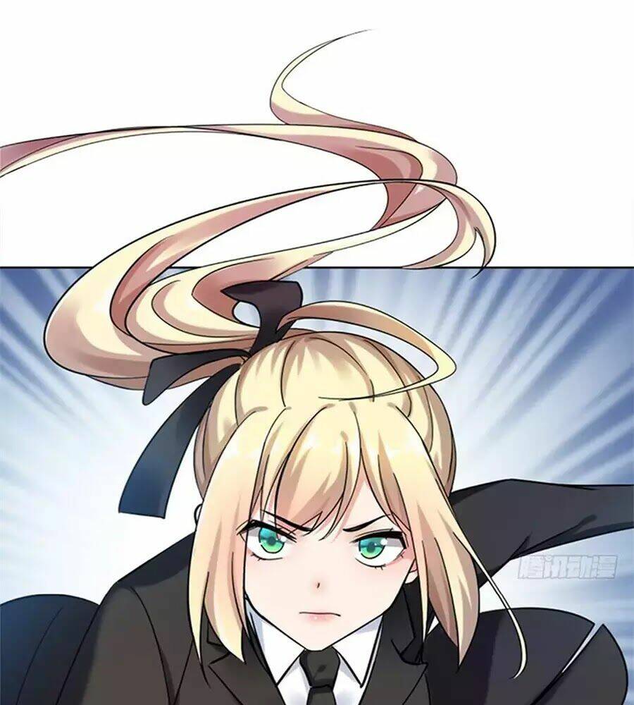 Nhật Ký Dạy Dỗ Của Gia Tộc Đáng Yêu: Chapter 70