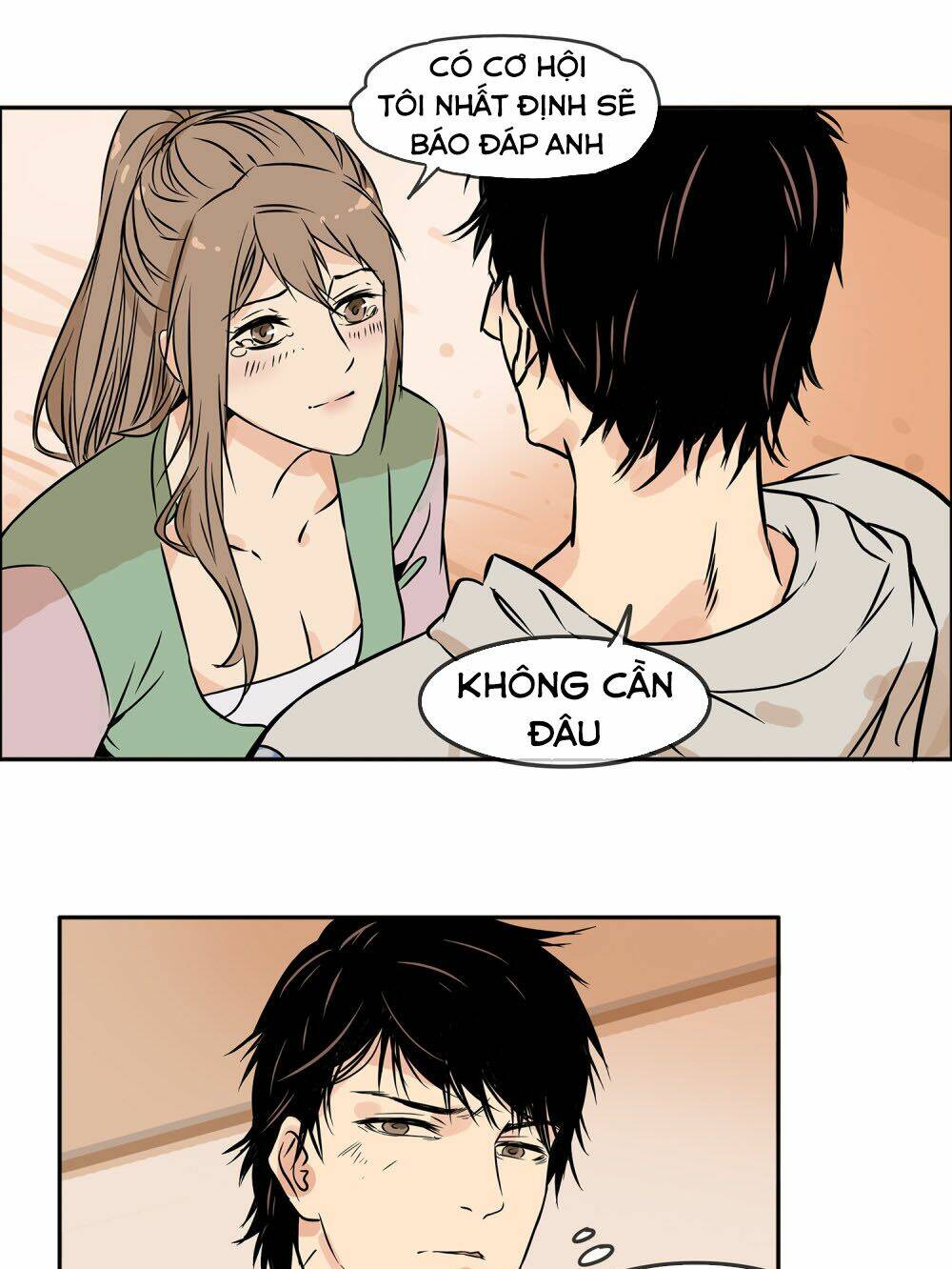 Mạt Thế Đấu Thần: Chapter 25