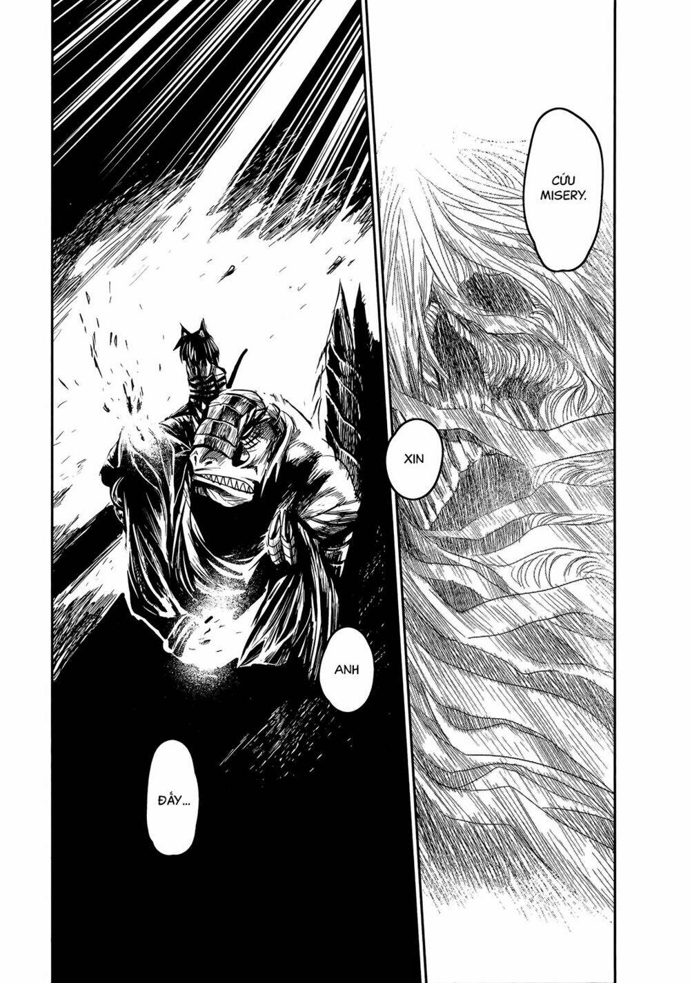 Keyman: Chapter 61