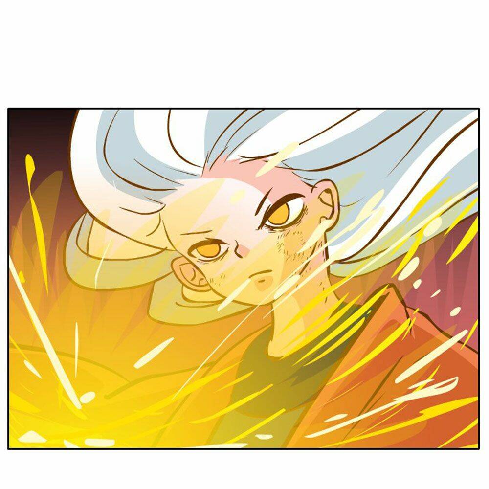 Hòa Thượng Và Tiểu Long Quân: Chapter 25